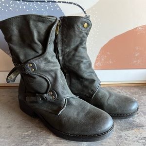Sam Edelman Boots 7
